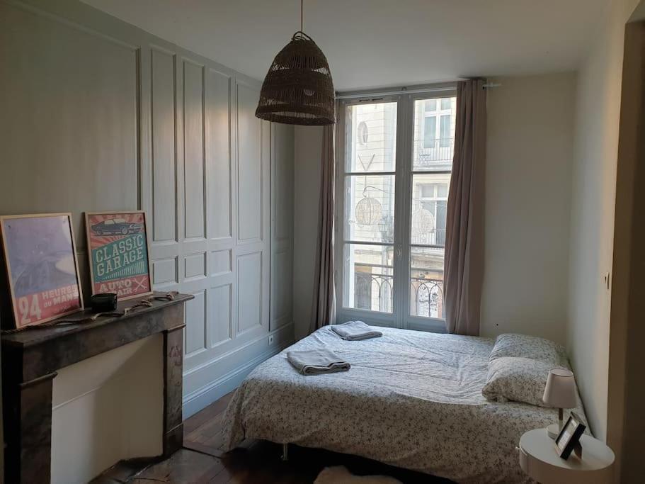 Elegant Au Coeur Du Vieux Apartment Tours
