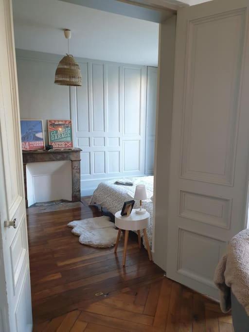 Elegant Au Coeur Du Vieux Tours