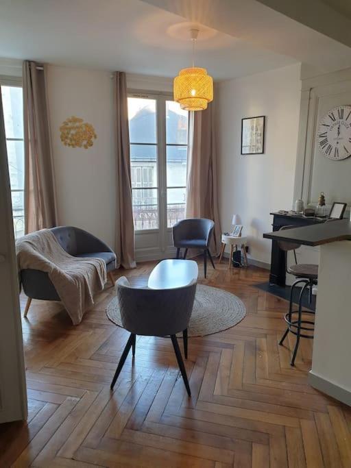 Apartment Elegant Au Coeur Du Vieux *