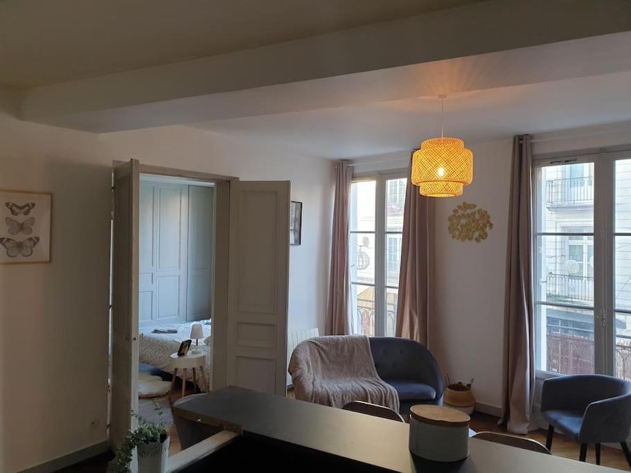 Elegant Au Coeur Du Vieux * Tours