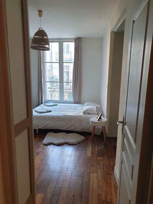 Apartment Elegant Au Coeur Du Vieux